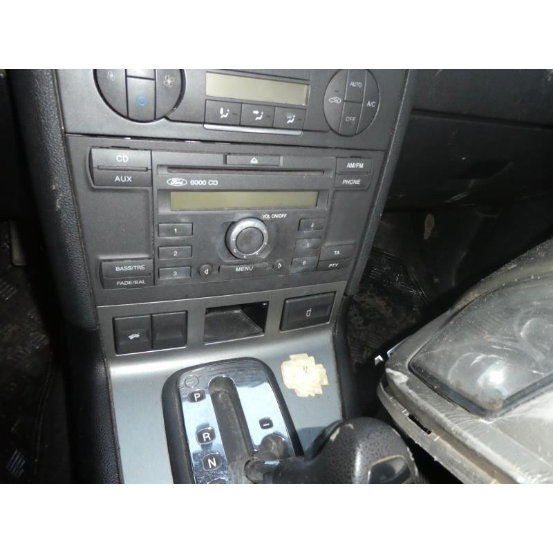 Porte arriere gauche FORD MONDEO 2 Photo n°5
