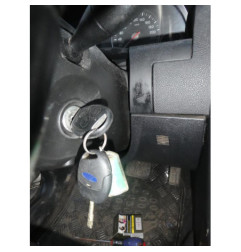 Porte arriere gauche FORD MONDEO 2