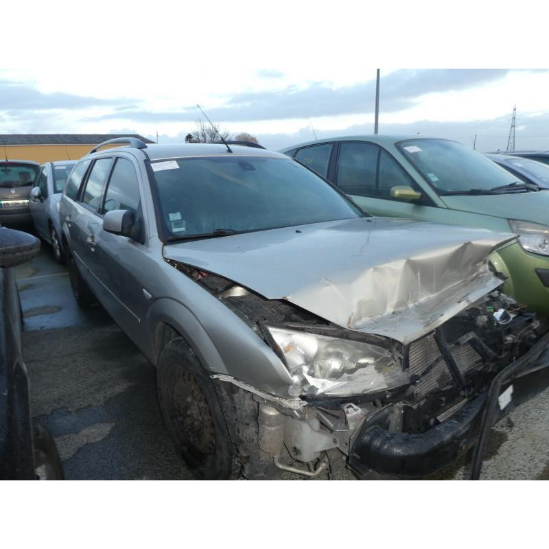 Porte arriere gauche FORD MONDEO 2 Photo n°7