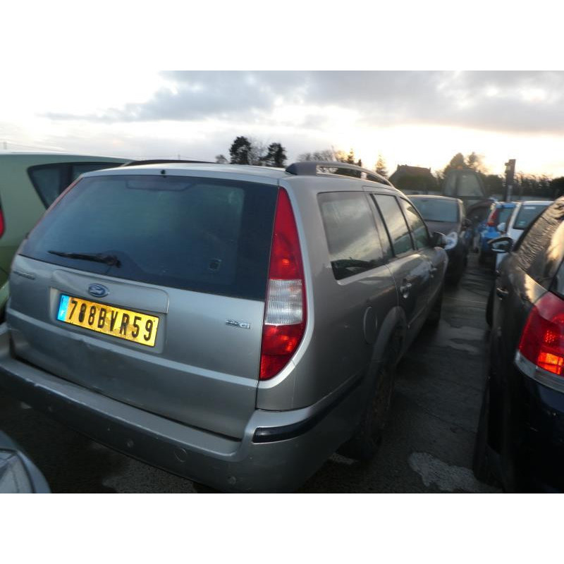 Porte arriere gauche FORD MONDEO 2 Photo n°8