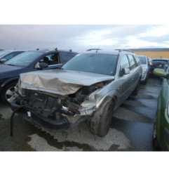 Porte arriere gauche FORD MONDEO 2