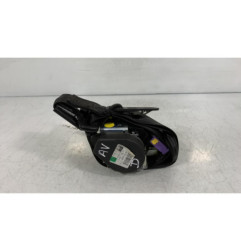 Pretensionneur de ceinture avant droit AUDI A4 2 Photo n°1