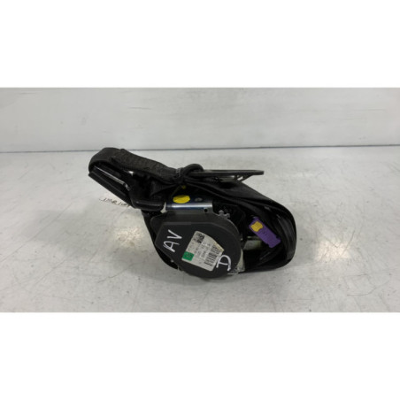 Pretensionneur de ceinture avant droit AUDI A4 2 Photo n°1