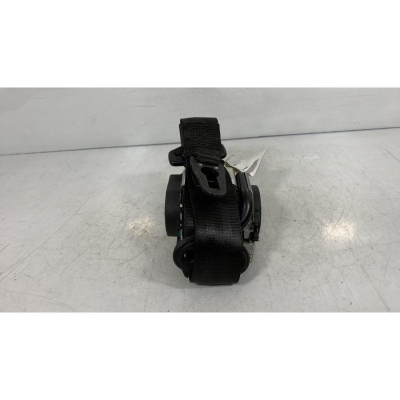 Pretensionneur de ceinture avant droit AUDI A4 2 Photo n°2