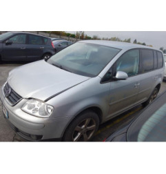 Anti brouillard gauche (feux) VOLKSWAGEN TOURAN 1