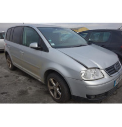 Anti brouillard gauche (feux) VOLKSWAGEN TOURAN 1