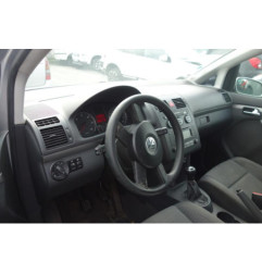 Anti brouillard gauche (feux) VOLKSWAGEN TOURAN 1