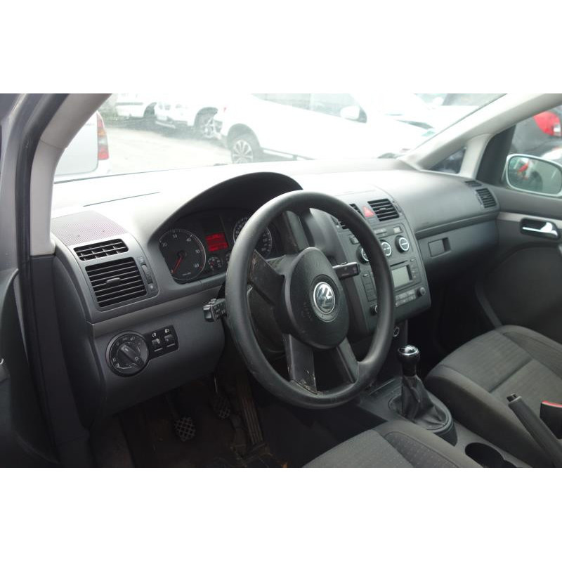 Anti brouillard gauche (feux) VOLKSWAGEN TOURAN 1 Photo n°8