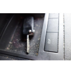 Anti brouillard gauche (feux) VOLKSWAGEN TOURAN 1