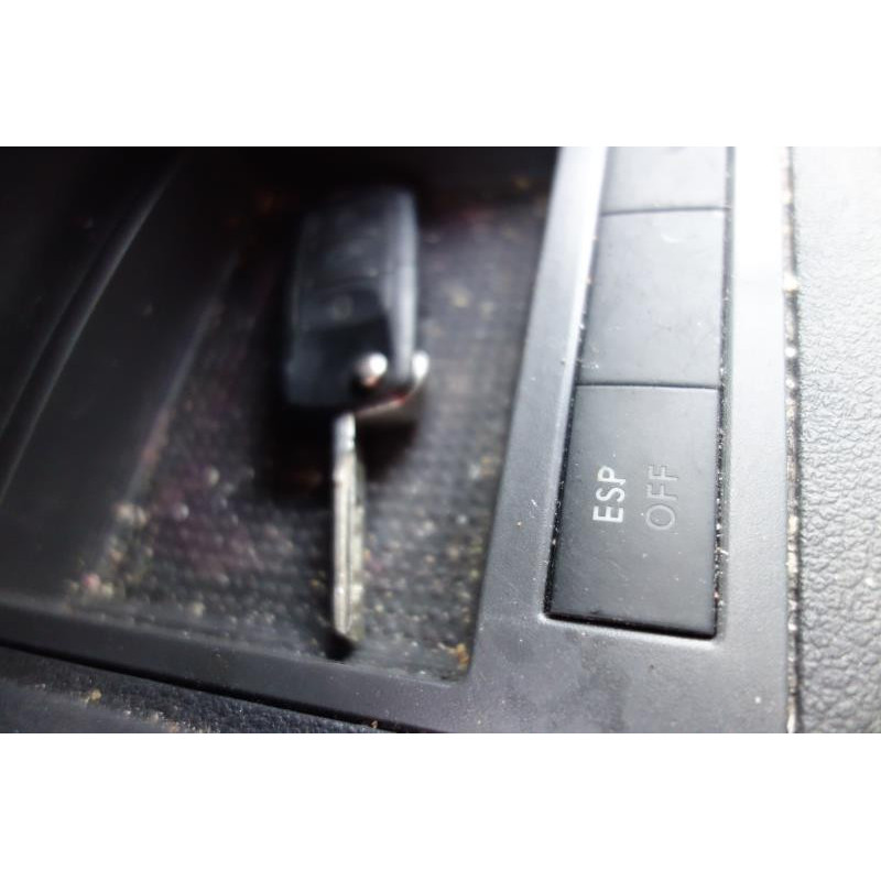 Anti brouillard gauche (feux) VOLKSWAGEN TOURAN 1 Photo n°11
