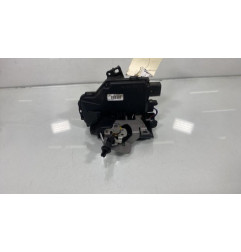 Serrure arriere droit AUDI A4 2 Photo n°1