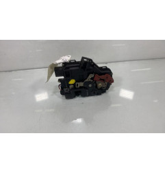 Serrure arriere droit AUDI A4 2