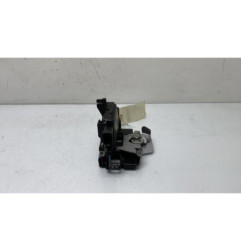 Serrure arriere gauche AUDI A4 2
