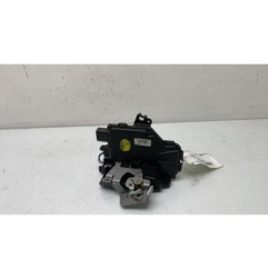 Serrure arriere gauche AUDI A4 2