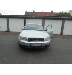 Serrure arriere gauche AUDI A4 2