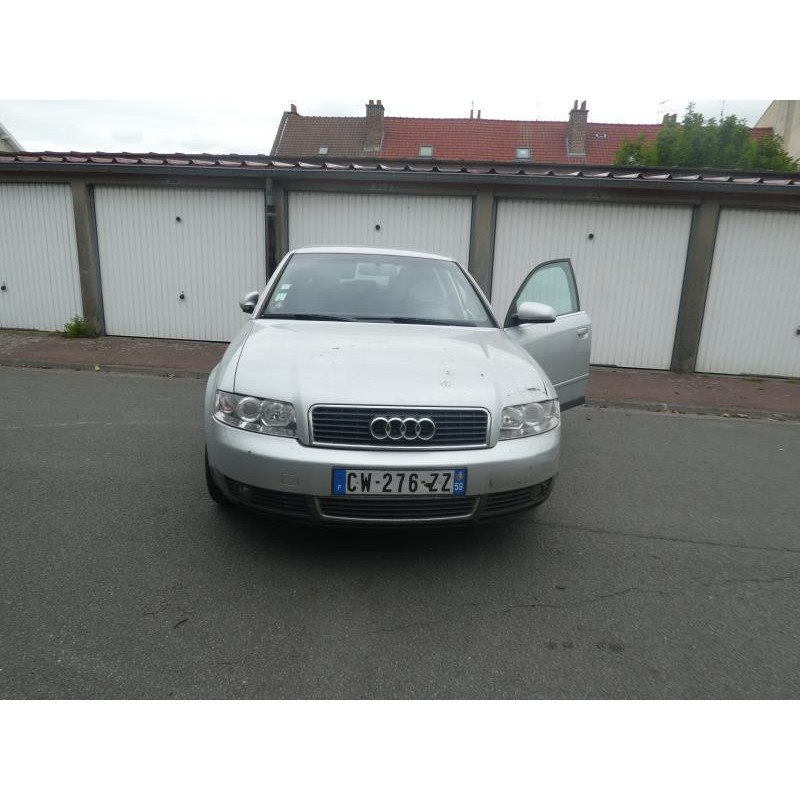 Serrure arriere gauche AUDI A4 2 Photo n°5