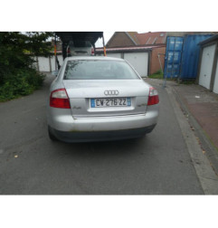 Serrure arriere gauche AUDI A4 2