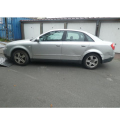 Serrure arriere gauche AUDI A4 2