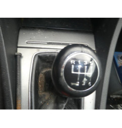 Serrure arriere gauche AUDI A4 2