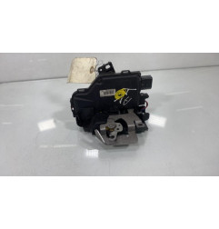 Serrure avant droit AUDI A4 2