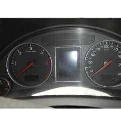 Serrure avant droit AUDI A4 2