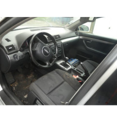 Serrure avant droit AUDI A4 2