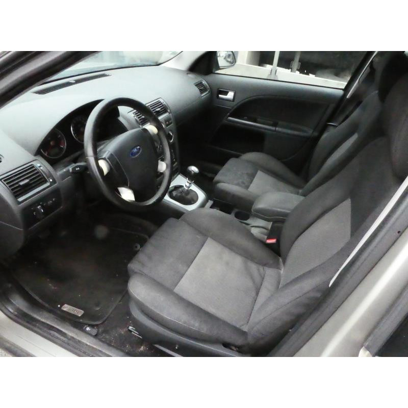 Bloc ABS (freins anti-blocage) FORD MONDEO 2 Photo n°3