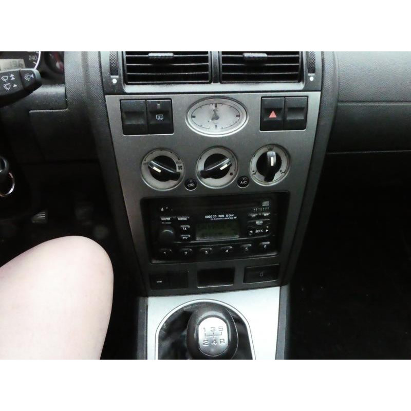 Bloc ABS (freins anti-blocage) FORD MONDEO 2 Photo n°5