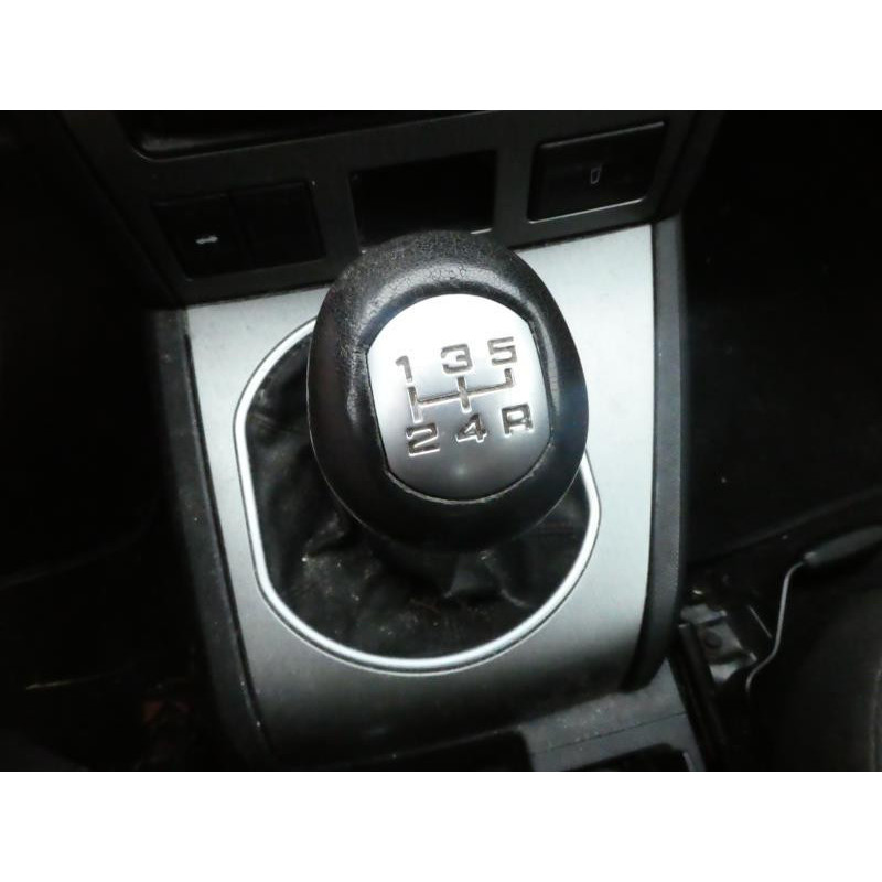 Etrier avant droit (freinage) FORD MONDEO 2 Photo n°5