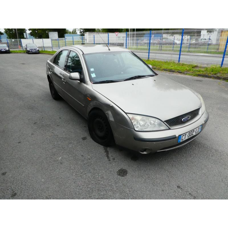Etrier avant droit (freinage) FORD MONDEO 2 Photo n°7