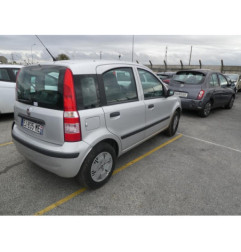 Calandre FIAT PANDA 2