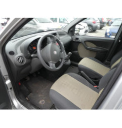 Calandre FIAT PANDA 2