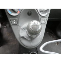 Calandre FIAT PANDA 2