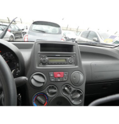 Calandre FIAT PANDA 2