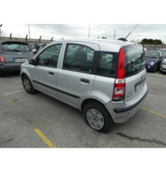 Calandre FIAT PANDA 2