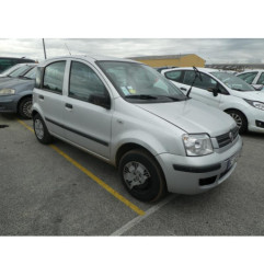 Calandre FIAT PANDA 2