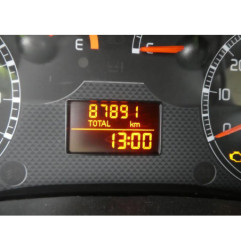 Calandre FIAT PANDA 2