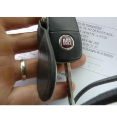 Calandre FIAT PANDA 2