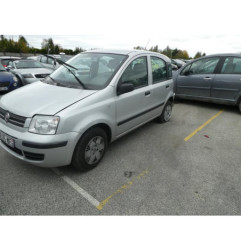 Calandre FIAT PANDA 2