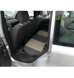 Calandre FIAT PANDA 2