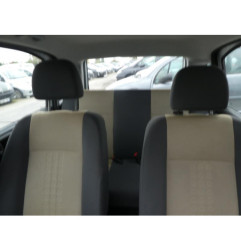 Calandre FIAT PANDA 2