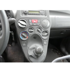 Calandre FIAT PANDA 2