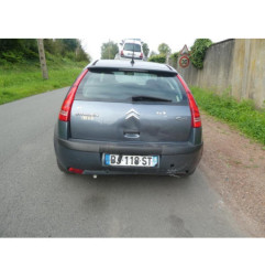 Com (Bloc Contacteur Tournant+Commodo Essuie Glace+Commodo Phare) CITROEN C4 1