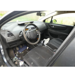 Com (Bloc Contacteur Tournant+Commodo Essuie Glace+Commodo Phare) CITROEN C4 1