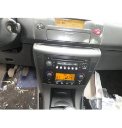 Com (Bloc Contacteur Tournant+Commodo Essuie Glace+Commodo Phare) CITROEN C4 1