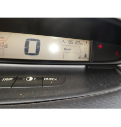 Com (Bloc Contacteur Tournant+Commodo Essuie Glace+Commodo Phare) CITROEN C4 1