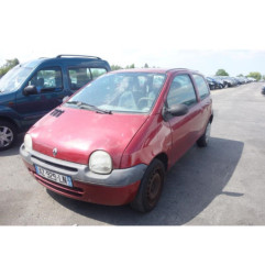 Pulseur d'air RENAULT TWINGO 1