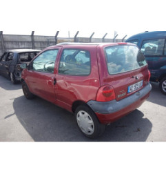 Pulseur d'air RENAULT TWINGO 1