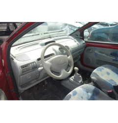 Pulseur d'air RENAULT TWINGO 1