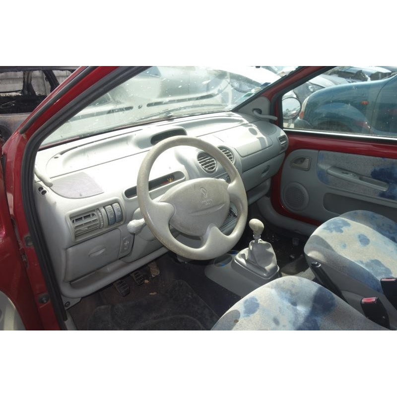 Pulseur d'air RENAULT TWINGO 1 Photo n°7